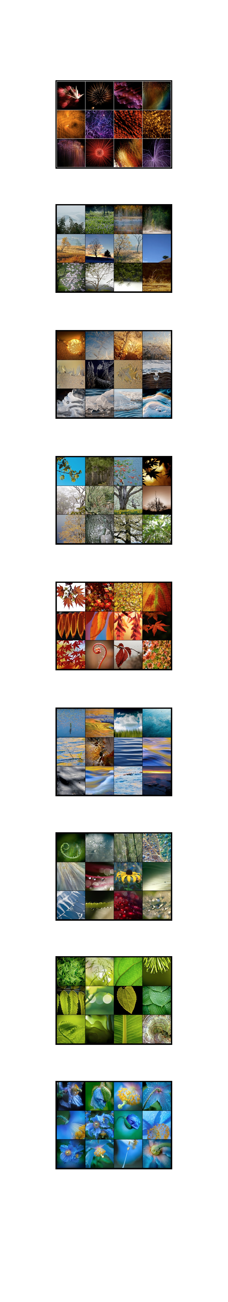 












Feux d’artifices  -  Fireworks

￼

Cliquez ici pour voir les photos  -  Click here to see the photographs 



Paysages 2 - Landscapes 2

￼

Cliquez ici pour voir les photos  -  Click here to see the photographs



Givre et glace  - Frost and Ice

￼

Cliquez ici pour voir les photos  -  Click here to see the photographs



Arbres 2  -  Trees 2

￼

Cliquez ici pour voir les photos  -  Click here to see the photographs



Feuilles 2  -  Leaves 2

￼

Cliquez ici pour voir les photos  -  Click here to see the photographs



Reflets  -  Reflections

￼

Cliquez ici pour voir les photos  -  Click here to see the photographs



Gouttes d’eau 2  -  Waterdrops 2

￼

Cliquez ici pour voir les photos  -  Click here to see the photographs



Vert 2  -  Green 2

￼

Cliquez ici pour voir les photos  -  Click here to see the photographs



Pavots bleus  -  Blue Poppies

￼

Cliquez ici pour voir les photos  -  Click here to see the photographs





